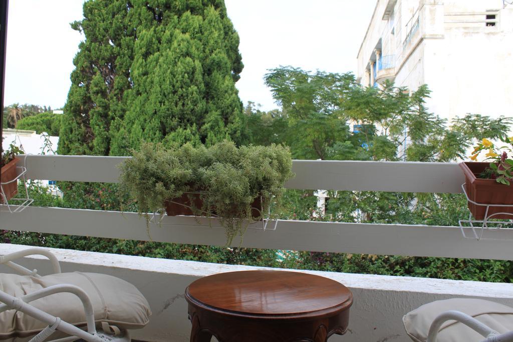 Villa Sidi Bou Said Exterior photo