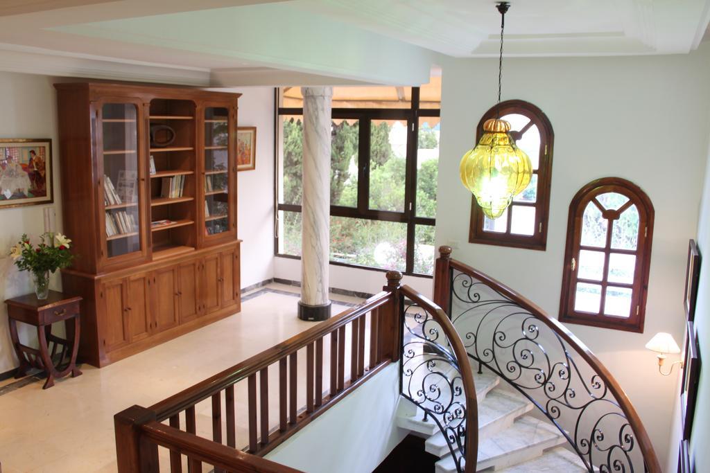 Villa Sidi Bou Said Exterior photo